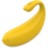 Generique Stimulateur de prostate Banana 8 x 3.3cm